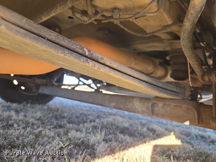 image for item ET5332 2020 RAM ProMaster 3500 ambulance