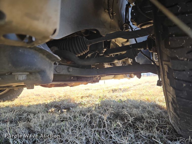 image for item ET5332 2020 RAM ProMaster 3500 ambulance