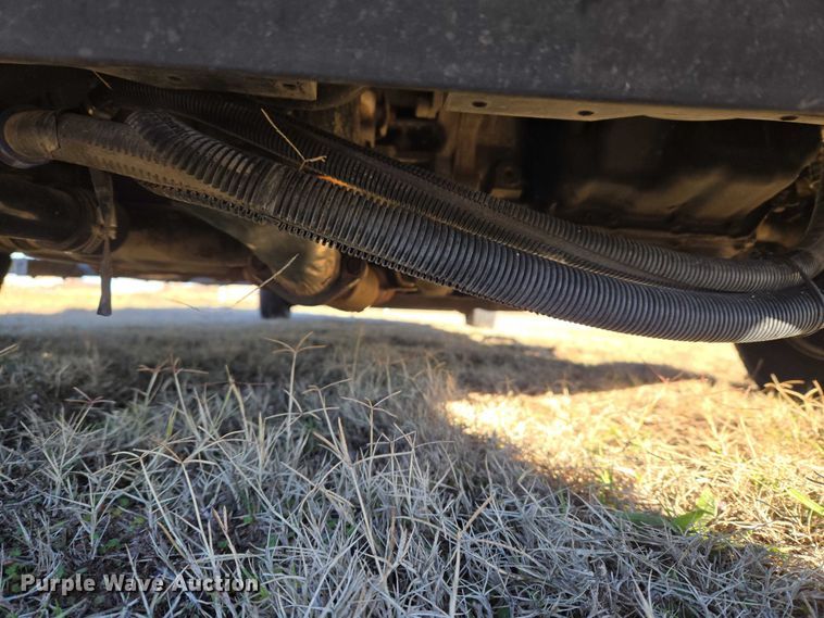 image for item ET5332 2020 RAM ProMaster 3500 ambulance