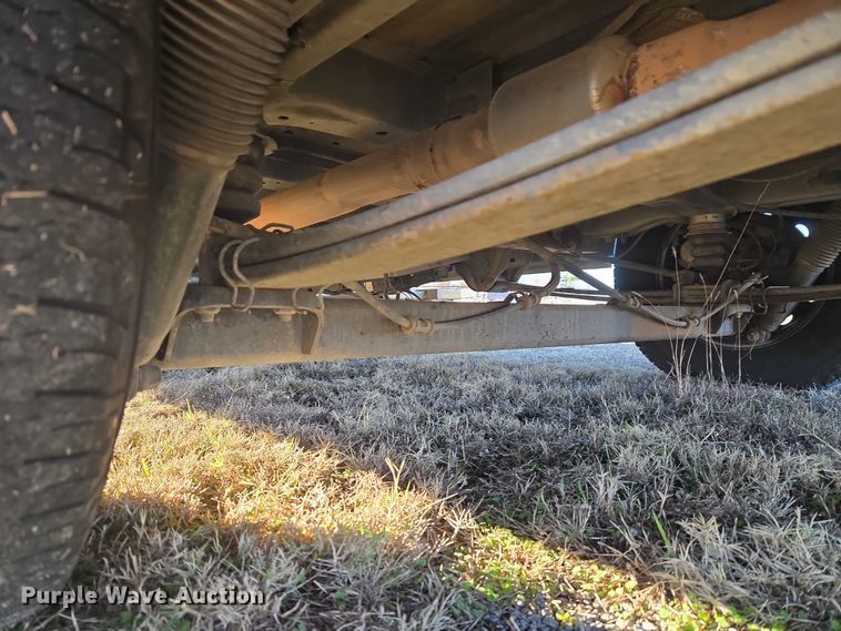 image for item ET5332 2020 RAM ProMaster 3500 ambulance