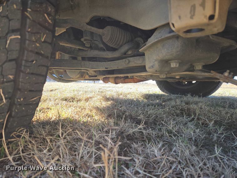 image for item ET5332 2020 RAM ProMaster 3500 ambulance