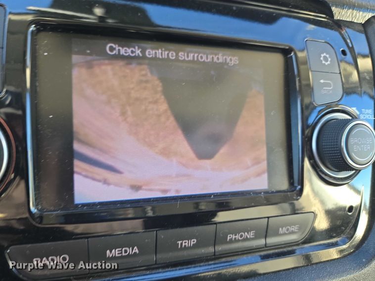 image for item ET5332 2020 RAM ProMaster 3500 ambulance