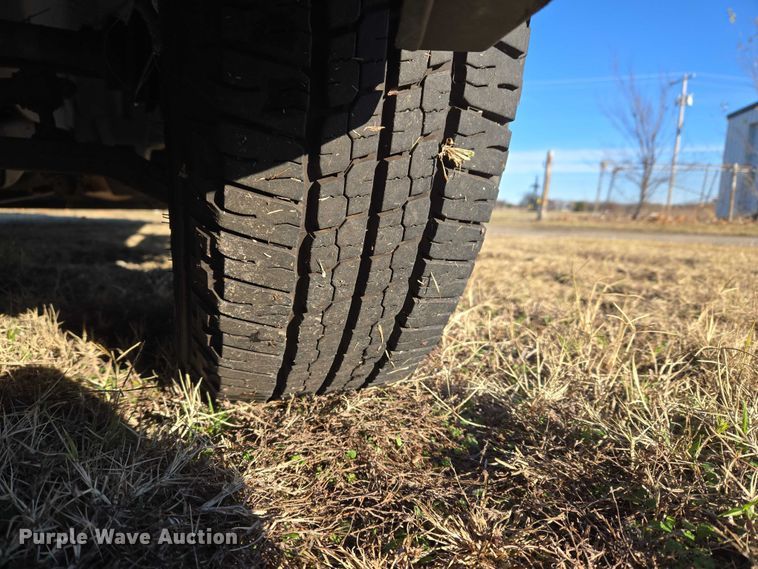 image for item ET5332 2020 RAM ProMaster 3500 ambulance