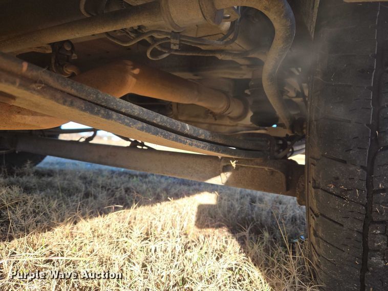 image for item ET5333 2018 RAM ProMaster 3500 ambulance