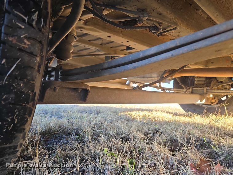 image for item ET5333 2018 RAM ProMaster 3500 ambulance