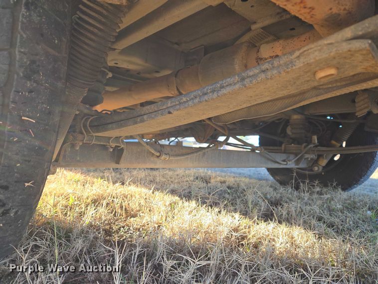 image for item ET5333 2018 RAM ProMaster 3500 ambulance