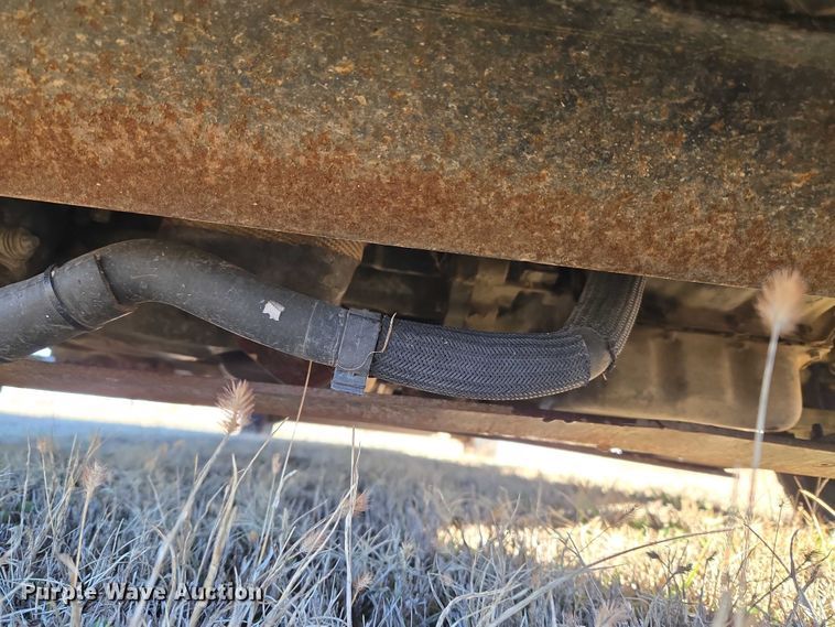 image for item ET5333 2018 RAM ProMaster 3500 ambulance