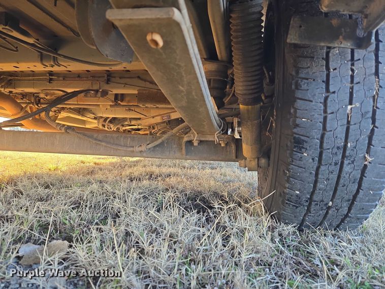 image for item ET5333 2018 RAM ProMaster 3500 ambulance