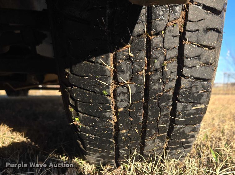 image for item ET5333 2018 RAM ProMaster 3500 ambulance