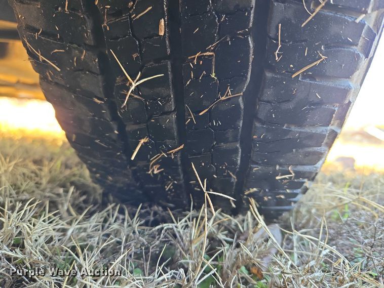 image for item ET5333 2018 RAM ProMaster 3500 ambulance