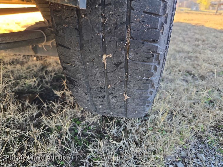 image for item ET5333 2018 RAM ProMaster 3500 ambulance