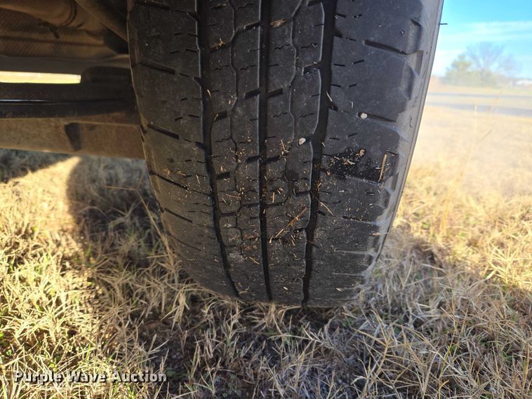 image for item ET5333 2018 RAM ProMaster 3500 ambulance