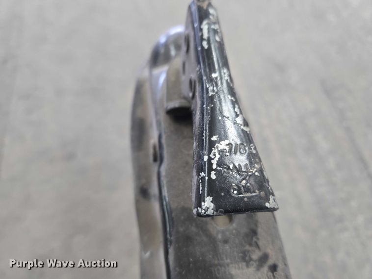 image for item ET5334 2019 Carry-On Trailer Corp. 5X8G utility trailer