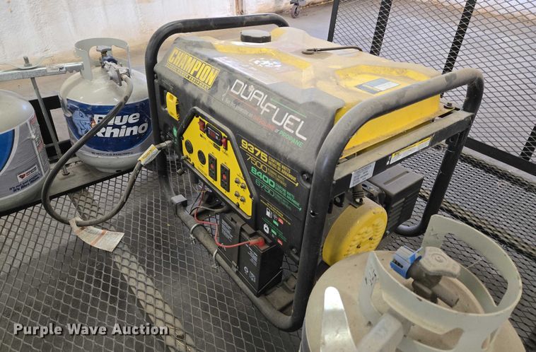 image for item ET5334 2019 Carry-On Trailer Corp. 5X8G utility trailer