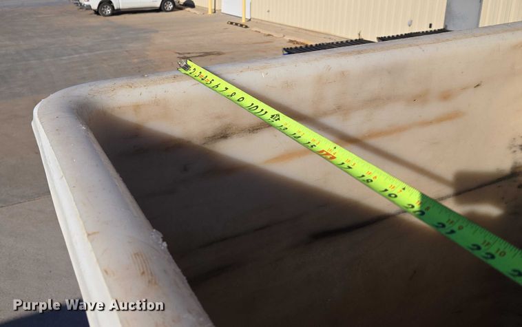 image for item ET5348 2013 International DuraStar 4400 bucket truck