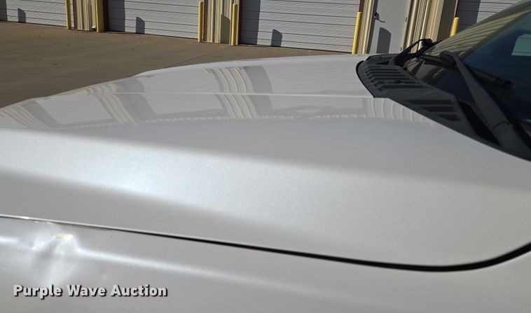 image for item ET5349 2017 Ford F150 SuperCrew pickup truck