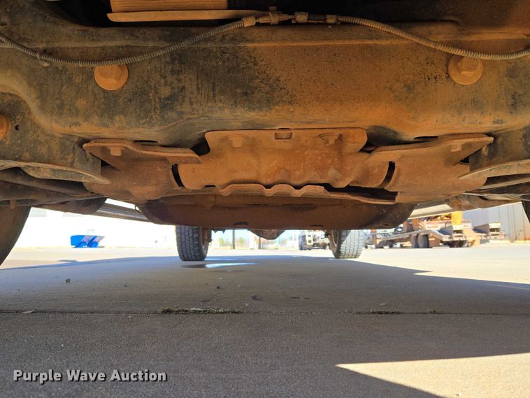 image for item ET5349 2017 Ford F150 SuperCrew pickup truck