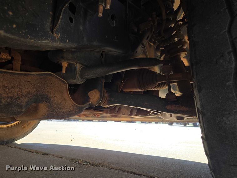 image for item ET5349 2017 Ford F150 SuperCrew pickup truck