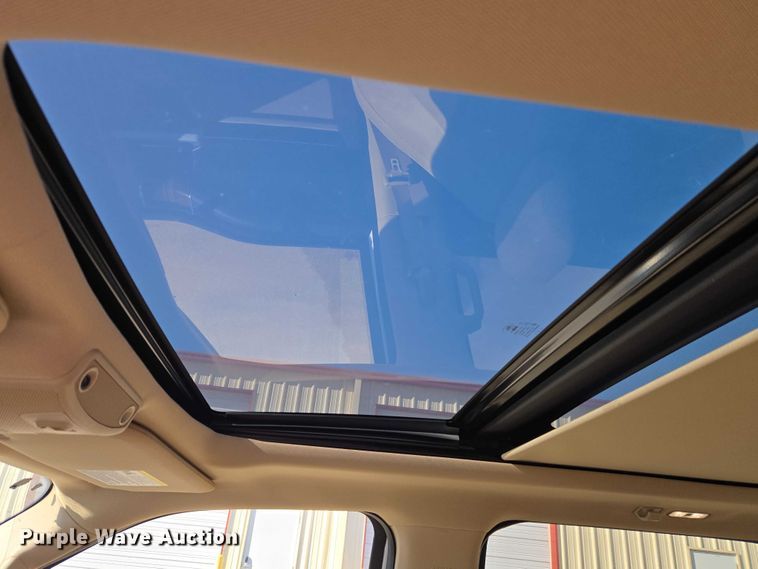 image for item ET5349 2017 Ford F150 SuperCrew pickup truck