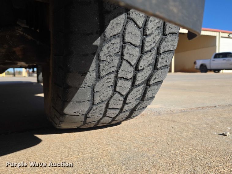 image for item ET5349 2017 Ford F150 SuperCrew pickup truck