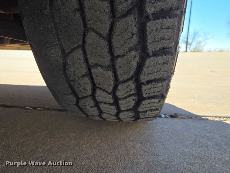 image for item ET5349 2017 Ford F150 SuperCrew pickup truck