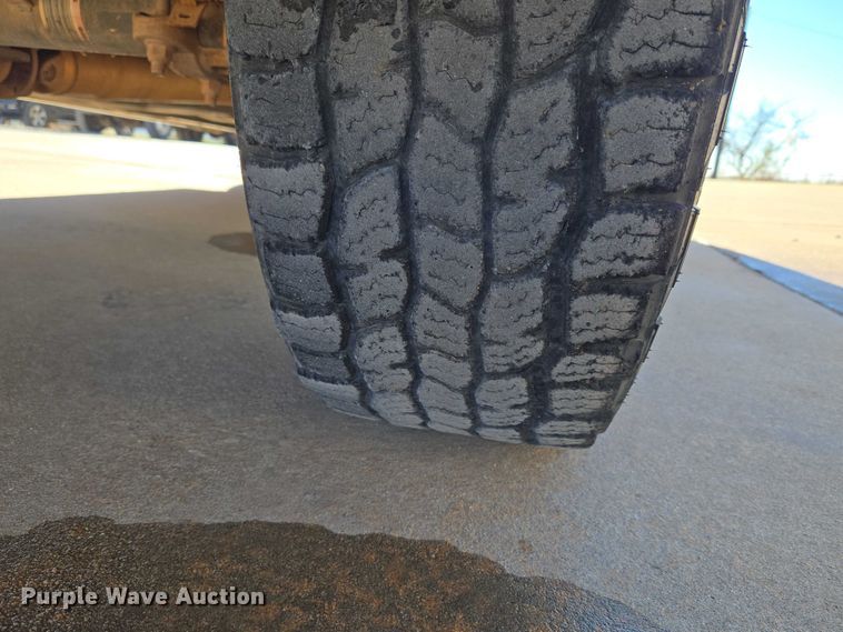 image for item ET5349 2017 Ford F150 SuperCrew pickup truck