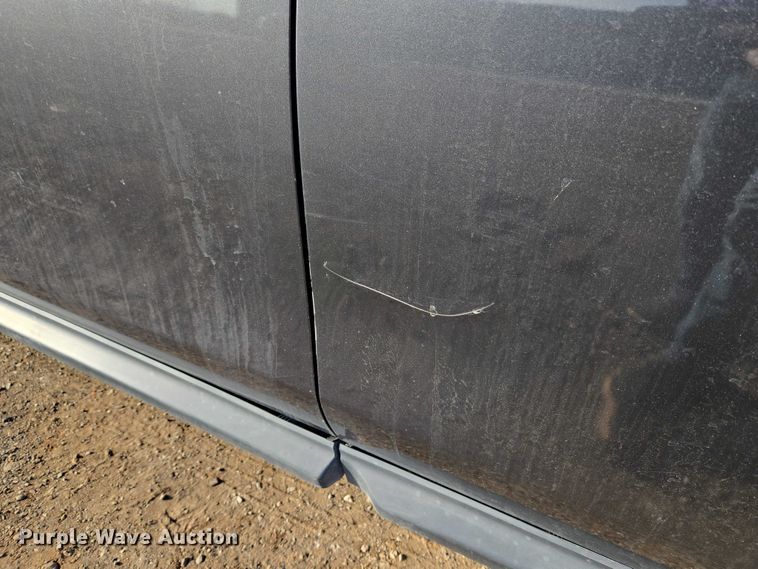 image for item ET5352 2013 Nissan Pathfinder SUV