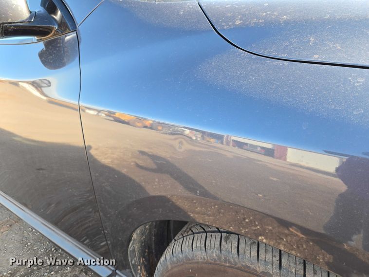 image for item ET5352 2013 Nissan Pathfinder SUV