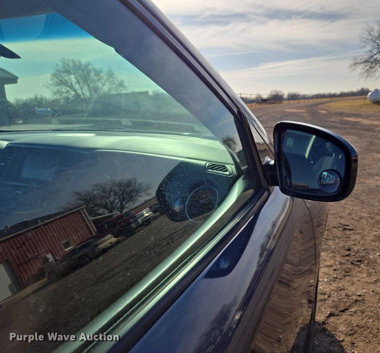 image for item ET5352 2013 Nissan Pathfinder SUV