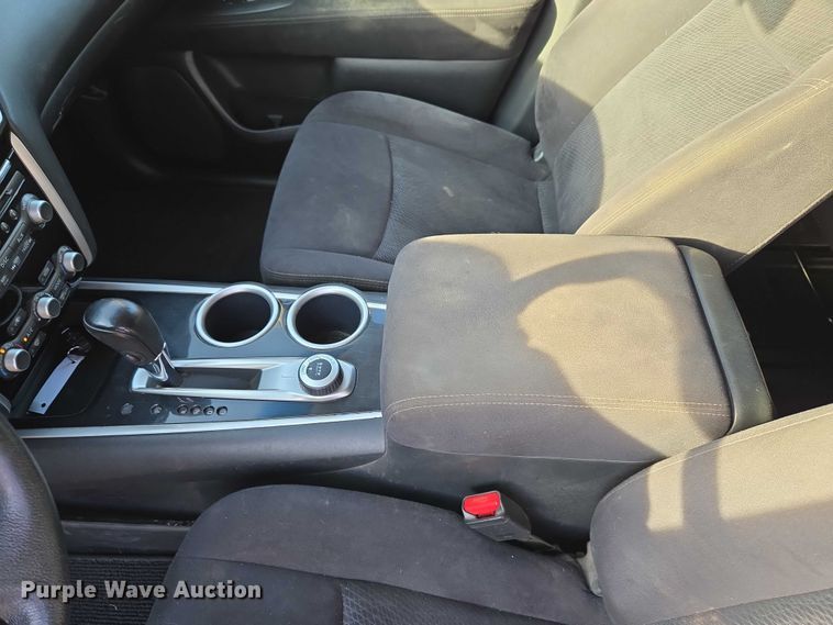 image for item ET5352 2013 Nissan Pathfinder SUV