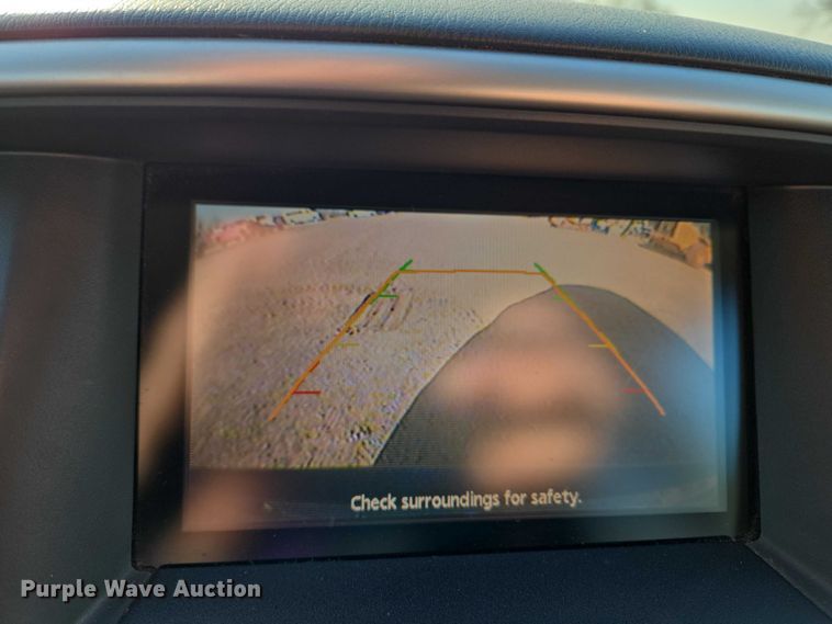 image for item ET5352 2013 Nissan Pathfinder SUV