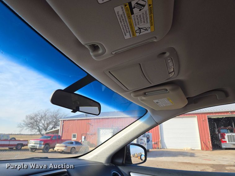 image for item ET5352 2013 Nissan Pathfinder SUV