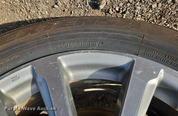 image for item ET5352 2013 Nissan Pathfinder SUV