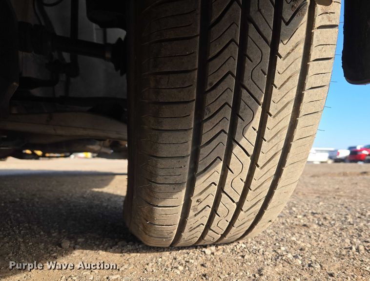 image for item ET5352 2013 Nissan Pathfinder SUV