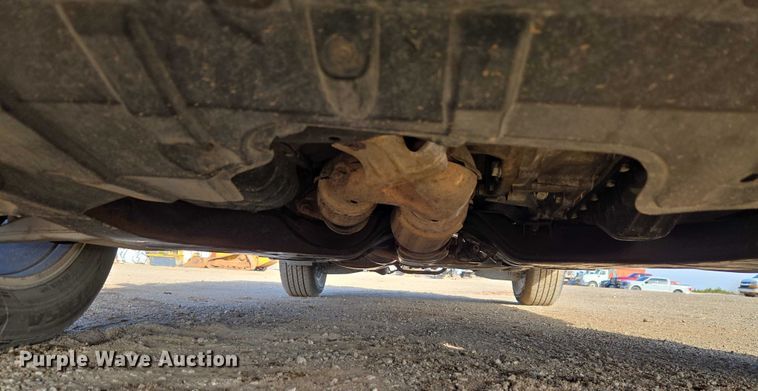 image for item ET5352 2013 Nissan Pathfinder SUV