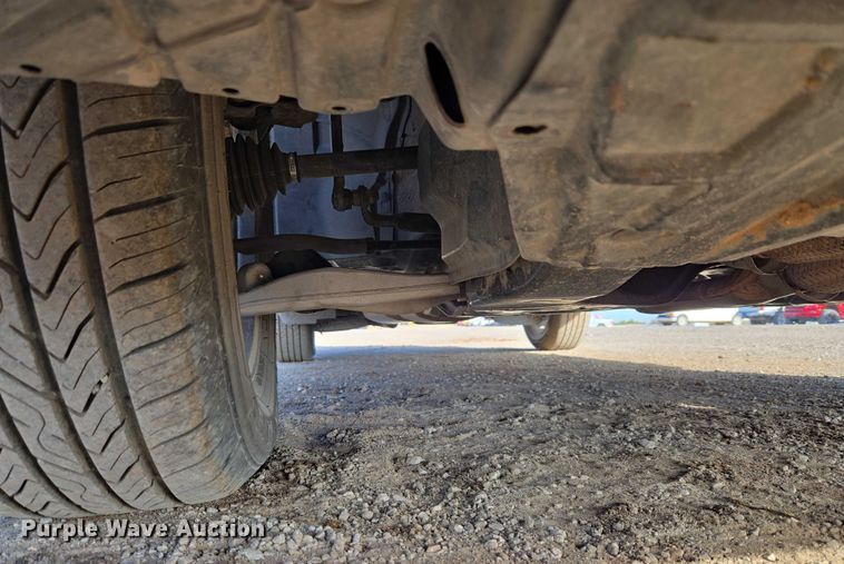 image for item ET5352 2013 Nissan Pathfinder SUV