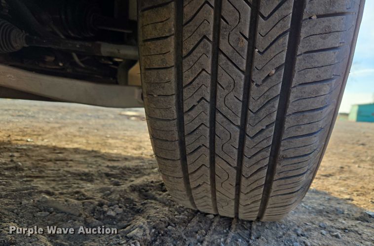 image for item ET5352 2013 Nissan Pathfinder SUV