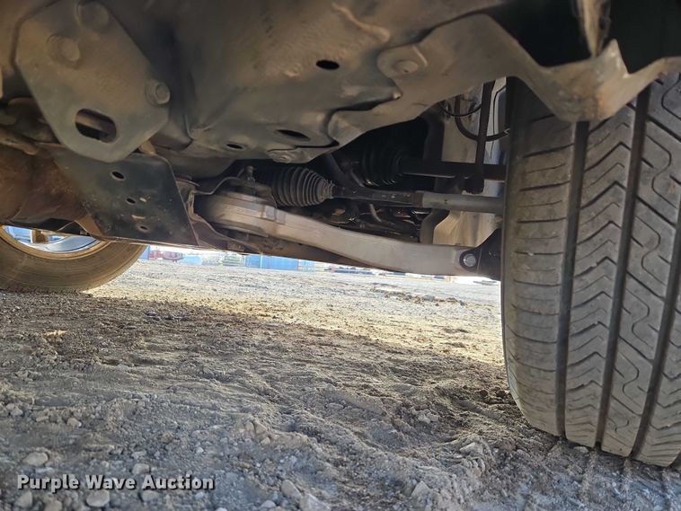 image for item ET5352 2013 Nissan Pathfinder SUV