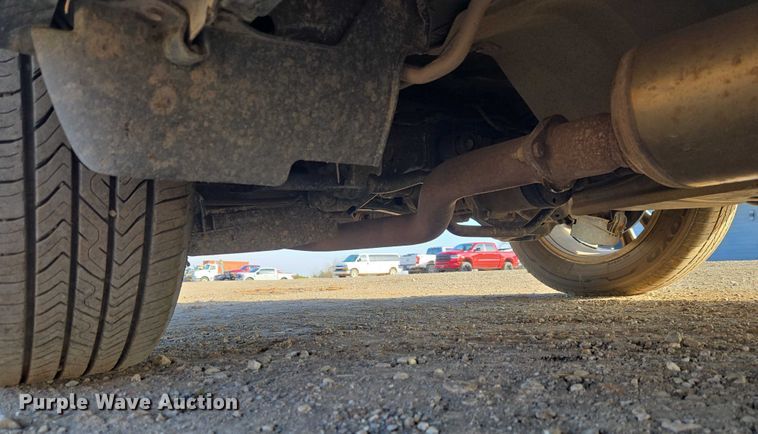 image for item ET5352 2013 Nissan Pathfinder SUV