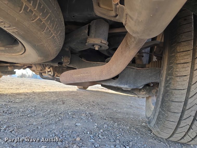 image for item ET5352 2013 Nissan Pathfinder SUV