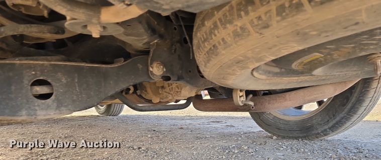 image for item ET5352 2013 Nissan Pathfinder SUV