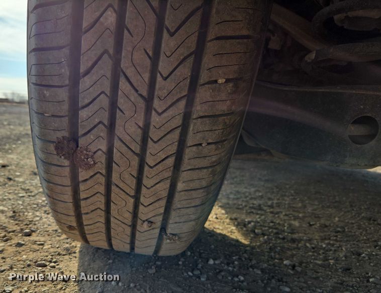 image for item ET5352 2013 Nissan Pathfinder SUV