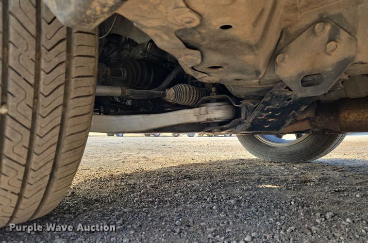 image for item ET5352 2013 Nissan Pathfinder SUV