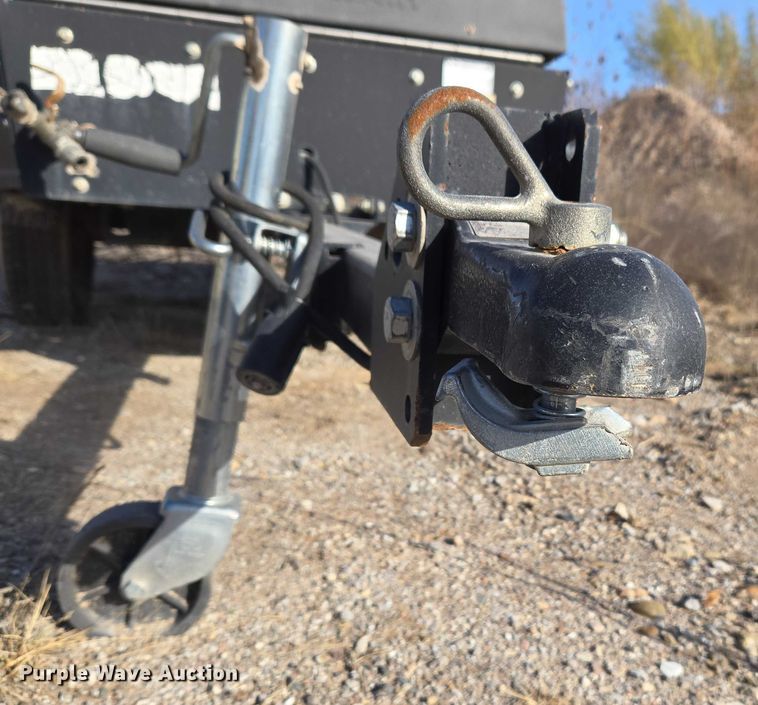 image for item ET5394 Sullair 49HP185DPQJDi4 EPA air compressor