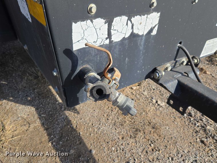 image for item ET5394 Sullair 49HP185DPQJDi4 EPA air compressor