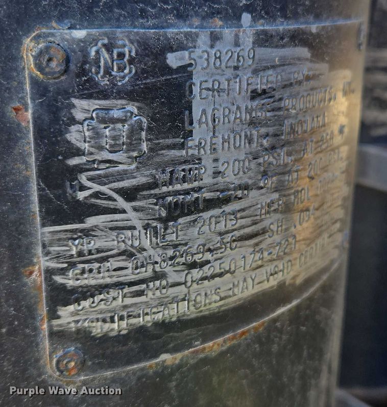 image for item ET5394 Sullair 49HP185DPQJDi4 EPA air compressor