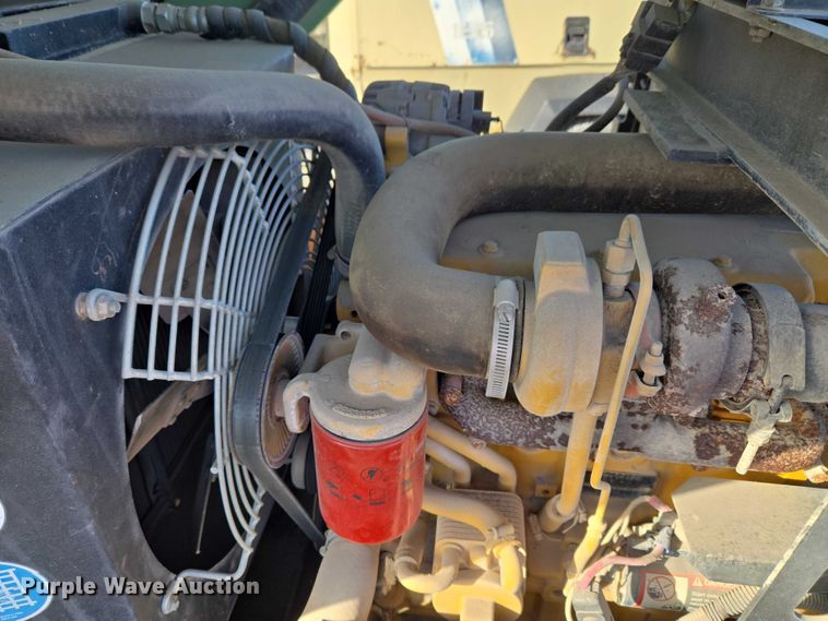 image for item ET5394 Sullair 49HP185DPQJDi4 EPA air compressor