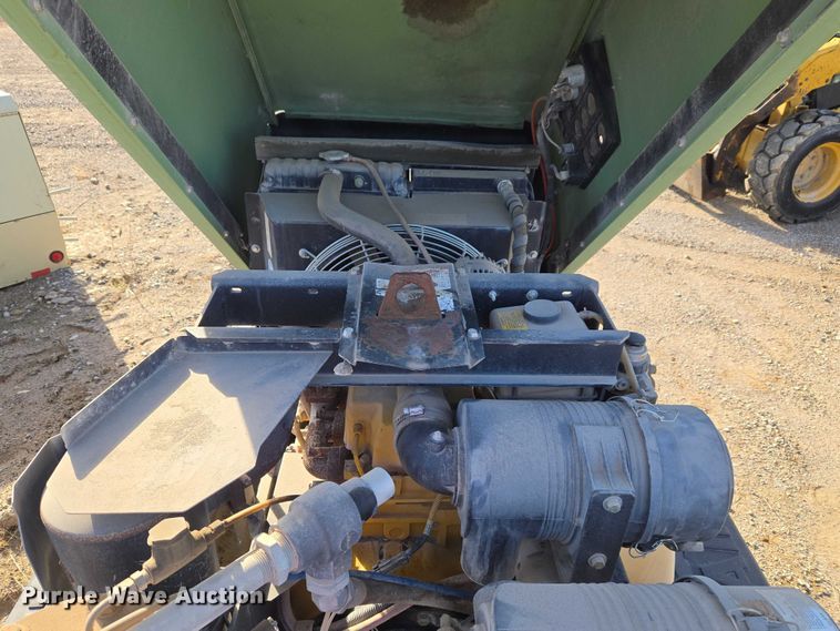 image for item ET5394 Sullair 49HP185DPQJDi4 EPA air compressor