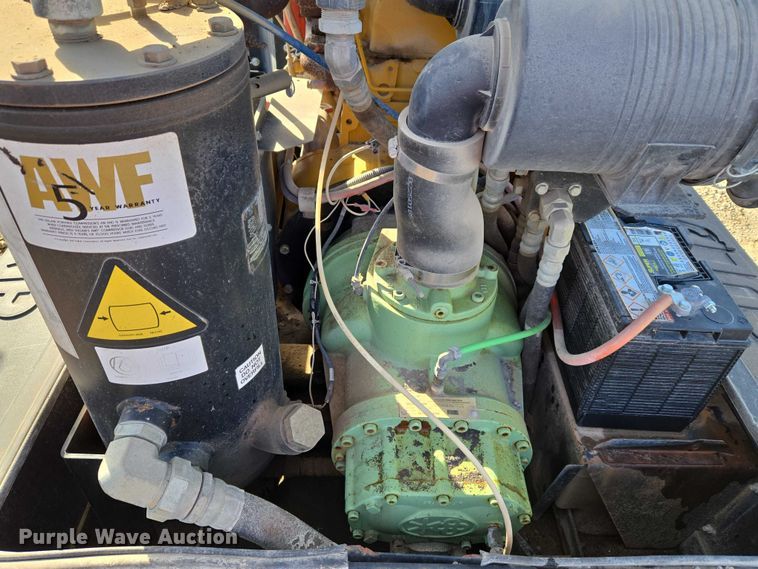 image for item ET5394 Sullair 49HP185DPQJDi4 EPA air compressor