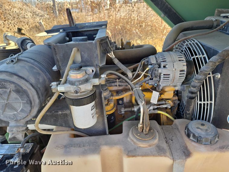 image for item ET5394 Sullair 49HP185DPQJDi4 EPA air compressor